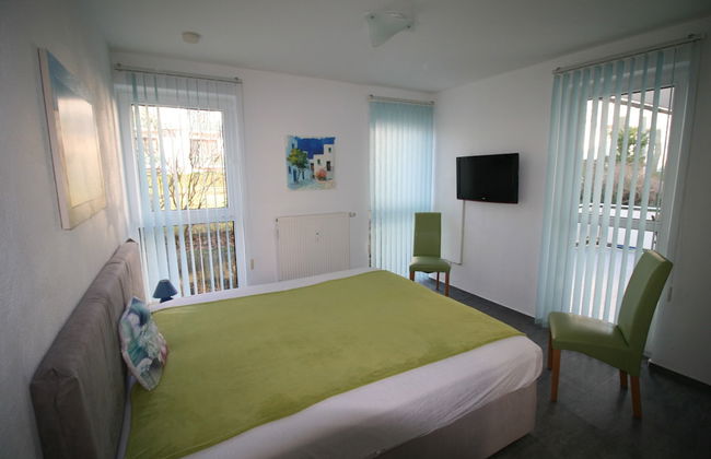 Villa Maria Wohnung 3 - Foto 5