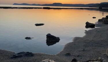 Beachfront Blue Comfort Sitia By ComfortBnb - Foto 5