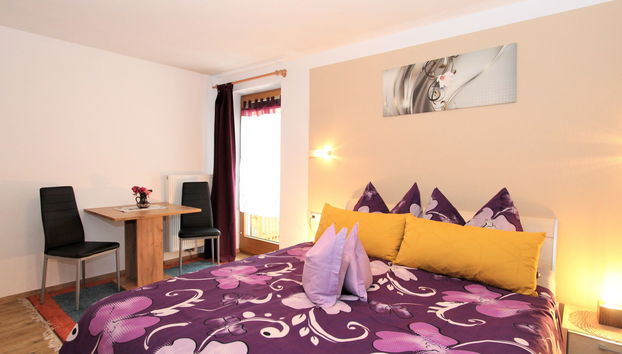 Schweiberer - Foto 5, Bedroom