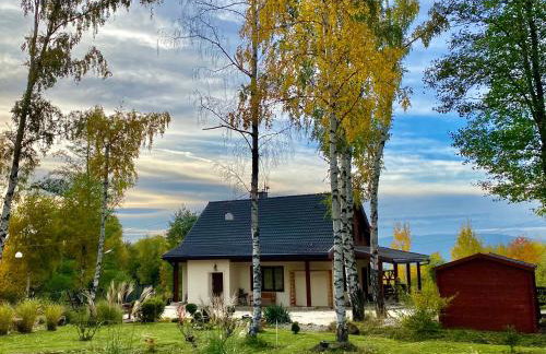 Pod Śnieżnikiem - Foto 1