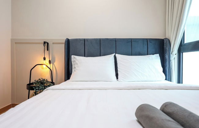 Maya Bay Residence Banting Icon Stay - Foto 44