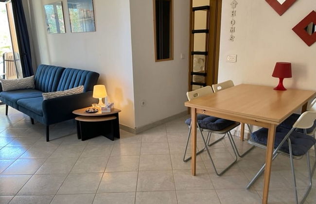 Pleasant Apartment With Pool - Foto 20