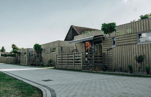 MAZURY LAKE RESORT - Foto 17