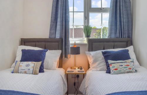 Seashell House - Foto 11