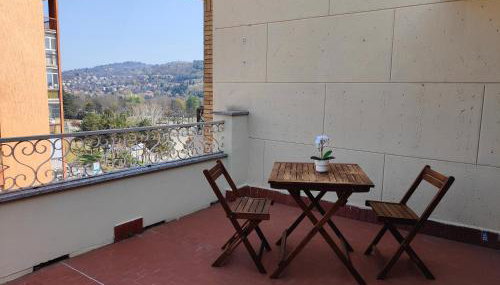 Attico Torino Italia 61 - Foto 3