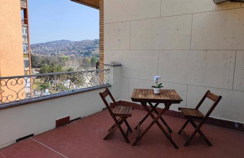 Attico Torino Italia 61 - Foto 3