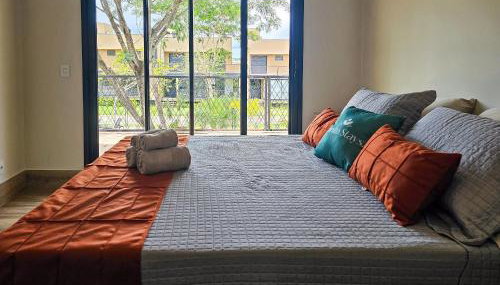 Oásis, condomínio novo, lindo e ótima localização. - Foto 4