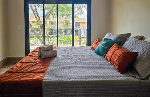 Oásis, condomínio novo, lindo e ótima localização. - Foto 4