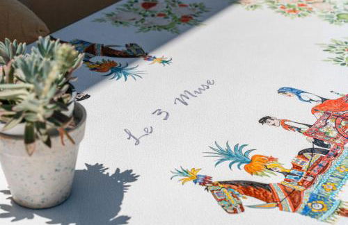 Villa Le Tre Muse Beach - Photo 53