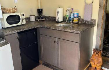 ParkWay Yellowstone Guest House Apartment #3 - Foto 9