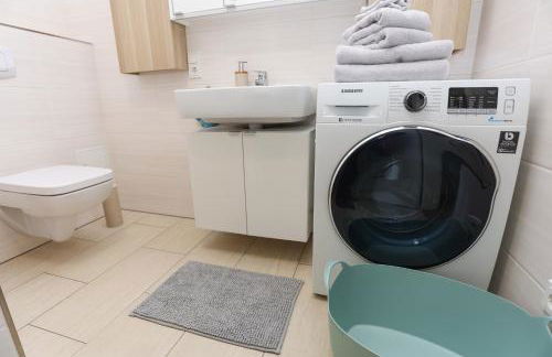 WEINQUARTIER Bad Kösen 65 qm Küche Parkplatz Terrasse Weinbergsblick - Foto 30