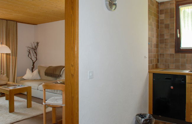 Panorama View 905 - Foto 15