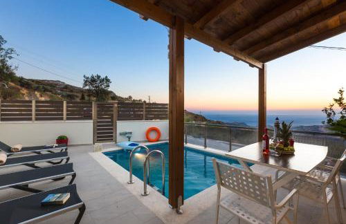 Villa Saktouris - Foto 3