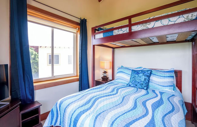 Marazul Belize - Foto 67