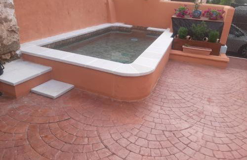 Casa Rural El Horno de la Aldegüela - Foto 19