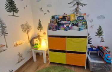 Modern and idyllic apartment - Foto 18