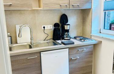 Apartment "New York - Prag" - Foto 8
