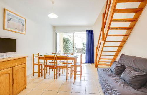 Holiday Home Les hameaux de l'Océan by Interhome - Foto 7