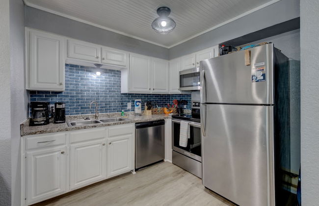 Gidget's Getaway - Foto 8