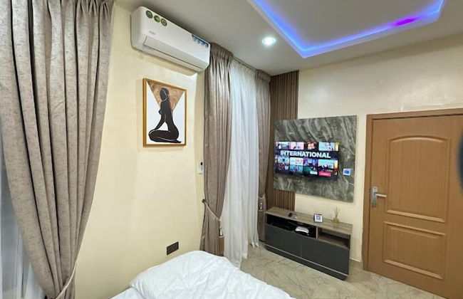 Shamrock Apartments - Foto 2