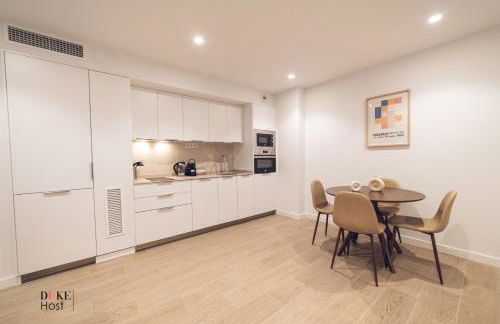 Castilla Luxury 1C Apartment - Foto 2