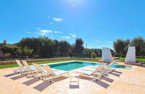 Resort San Giacomo con Piscina - Foto 6