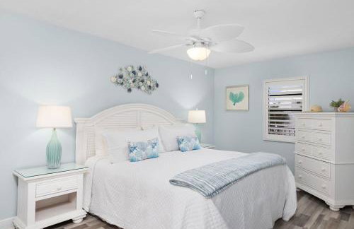 Bayside Villa 4208- Captiva One Bedroom Deluxe Residence - Photo 9