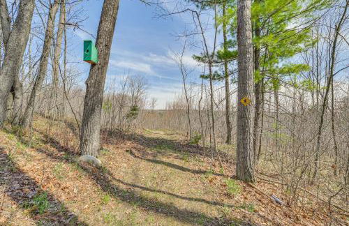 On-Site Hiking Family Escape in Northern Michigan - Foto 25