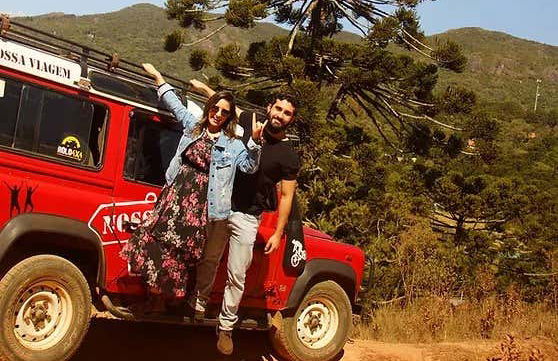 Tour de 4x4 por Monte Verde - Foto 4