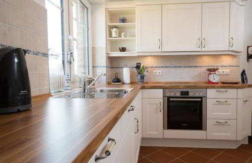 Ferienwohnung Villa Bullerbü - Photo 11