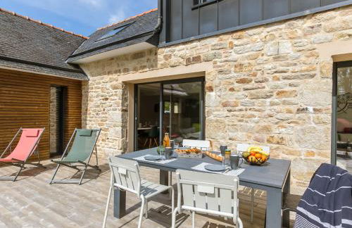 Holiday Home Breizh Riviera by Interhome - Foto 13