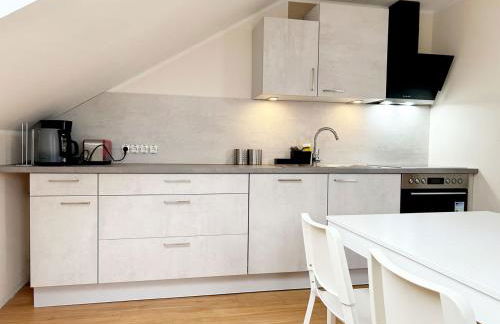 Nice Apartment in Büchenberg - Photo 47