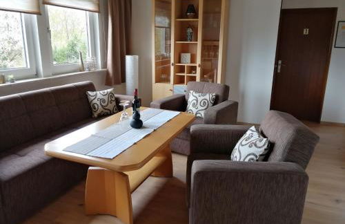 Ruhige Ferienwohnung in Polle - Foto 14