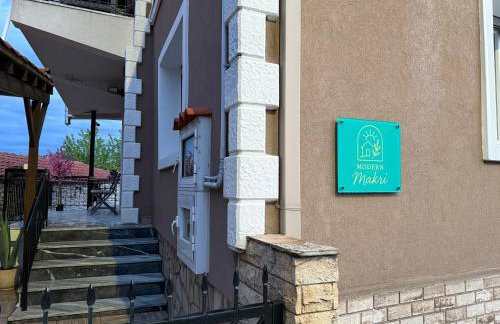 Modern Makri - Foto 13