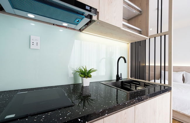 Haya Bac Hai Apartments - Foto 12