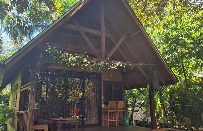 Cabañas Naturaleza - Foto 44