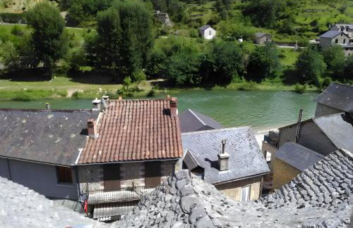 Gîte L'écrin De Pierres - Foto 29