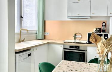 Appartement face gare / centre - Foto 16