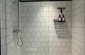 London City Island 1 Bedroom Luxury Apartments, Private Balcony - Photo 20