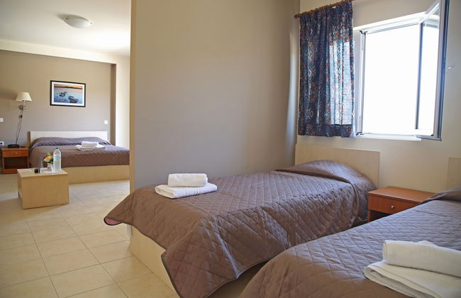 Hotel Sea Breeze - Foto 4