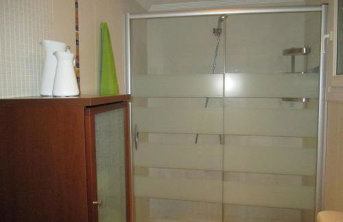 Apartamento "Los Prados I" wifi y parking - Foto 11