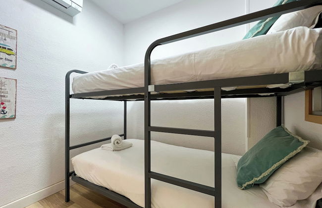 Stay U-nique Apartment Sardenya II - Photo 4