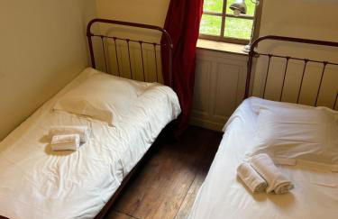 Gîte de l'Ermitage - Photo 30