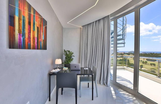 Serenity Penthouse - The Pinnacle of Luxury - Foto 18