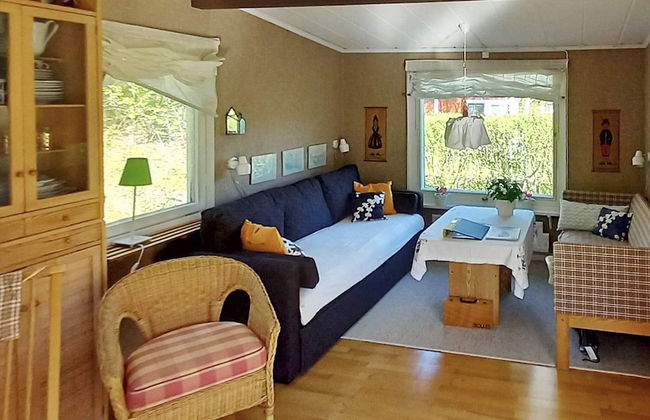 7 Person Holiday Home in Ingaro-by Traum - Foto 9