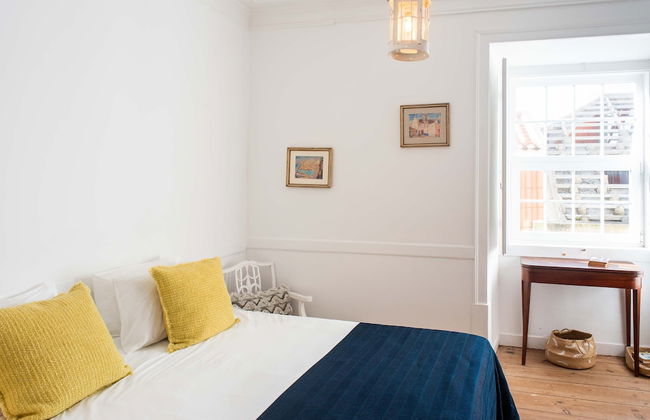 Central Ericeira Apartment With Lift - Foto 32