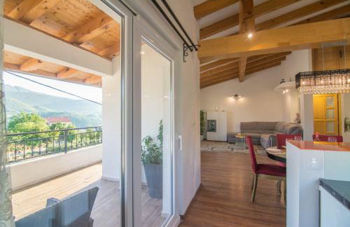 Village holiday apartman with heated pool Maslina - Photo 20