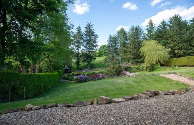 Host Stay Millfield Cottage - Foto 19