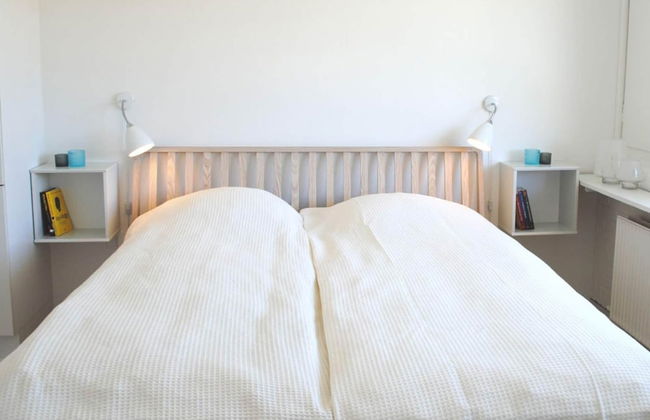 4 Person Holiday Home in Svaneke - Foto 6