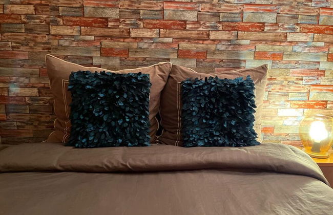 Cosy, pet Friendly Apartment in Portula, Italy - Foto 3